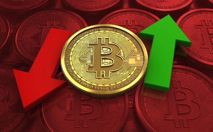 Will the next move in Bitcoin price lead to a record or have it been fixed along the way? Analysts outline two price scenarios
