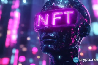 NFT sales jump from 22% to 7 million, wet penguins recover