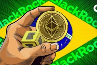 ETH prices retain flatline despite BlackRock’s ETH stack reaching  million