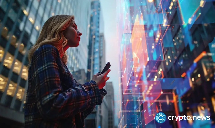 Plume and Sony’s Sony Um join forces to bring about a real world harvest
