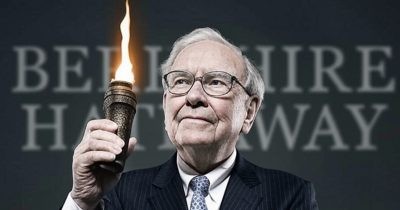 Saylor says Warren Buffett’s Berkshire Hathaway is 20th century Bitcoin