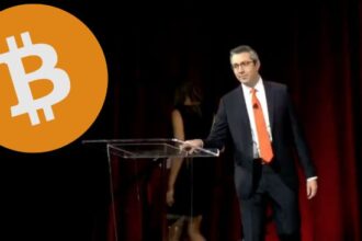 Fidelity’s Chris Kuiper presents “Bitcoin Investment Case” at the Corporate Conference
