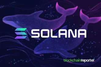 Solana Whale Unstakes 12,296 $ Sol 4 years later