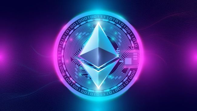 Ethereum is “sortly underrated” as the accumulated addresses continue to stack – is Larry imminent?