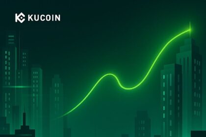 Kucoin Locks in ISO 27001: 2022 Certification – Advances a 0 million trust project