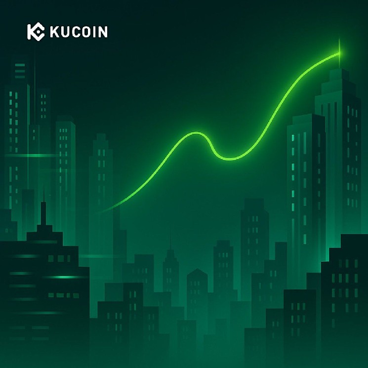 Kucoin Locks in ISO 27001: 2022 Certification – Advances a 0 million trust project