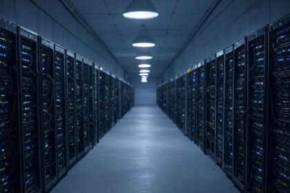 CleanSpark reports 181.7m 1.7m in second quarter revenue and stays on the course to achieve its 50 EH/s Bitcoin mining goal