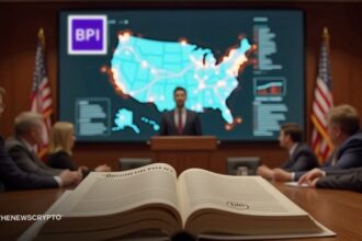 BPI announces its Bitcoin Policy Manifesto to encourage US leadership