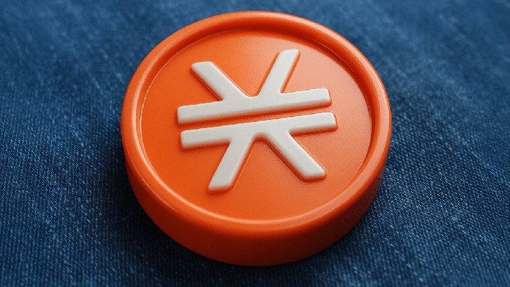 Stack resumes blocking production with “occasional degradation” warning