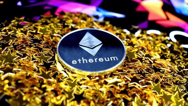 Ethereum forms long leg doji on monthly charts – inversion or just a pause?