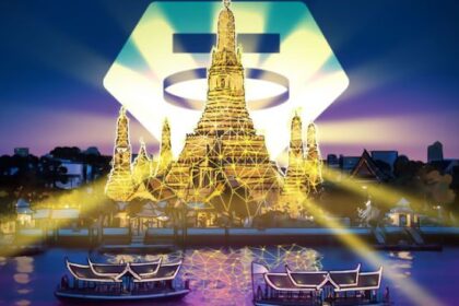 Tether Gold enters Thailand on the Maxbit Exchange list