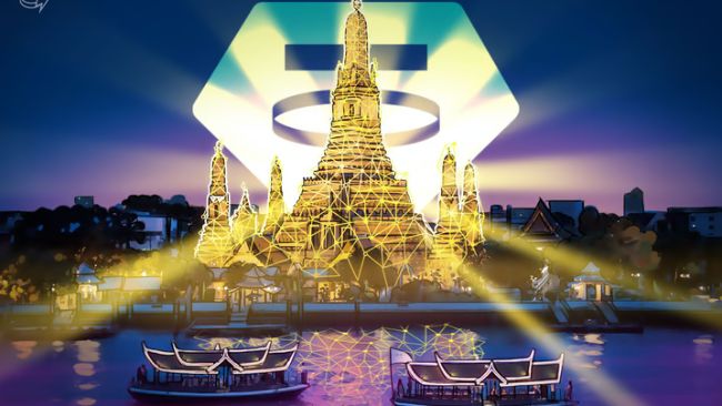 Tether Gold enters Thailand on the Maxbit Exchange list Tether Gold enters Thailand on the Maxbit Exchange list