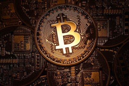 When Kudilus fuel pushes towards ,000, Bitcoin rebounds after a sharp drop