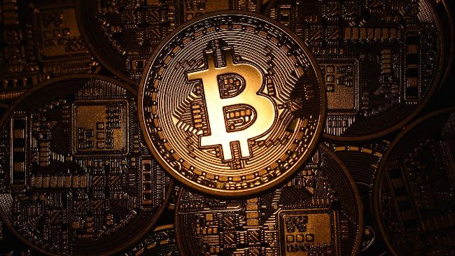 When Kudilus fuel pushes towards ,000, Bitcoin rebounds after a sharp drop