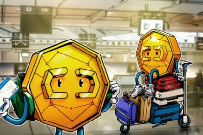 Crypto travelers offer three times more lifetime value than Fiat users