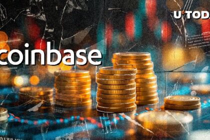 Coinbase buys nearly  billion in DeLibit