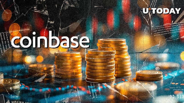 Coinbase buys nearly  billion in DeLibit