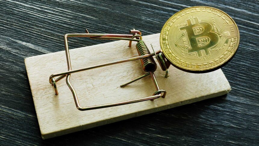 Bitcoin Bandit Destroyed: DOJ charges 12 for 3 million cyber robbery