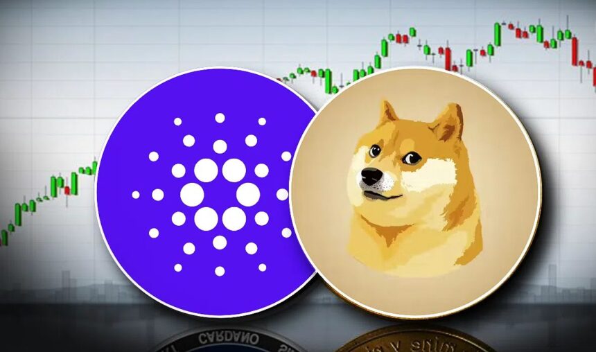 Ada’s  Moment, Doge’s  a day: Closer than you think