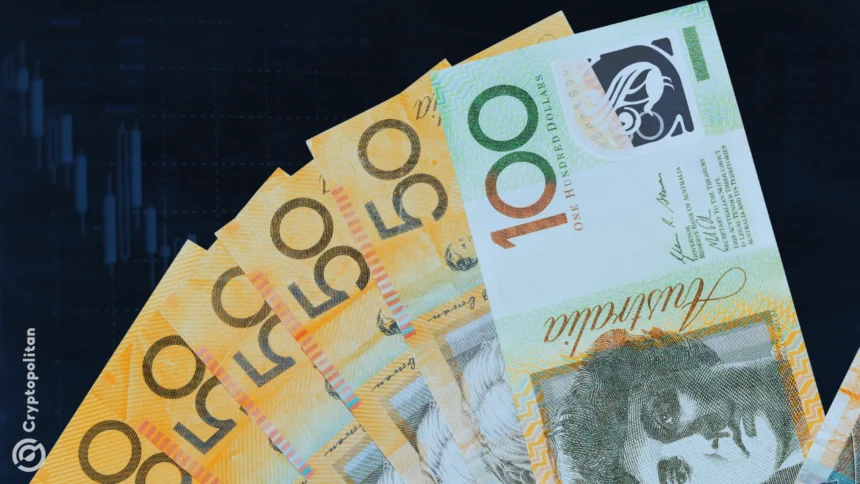 Austrac punishes Cointree K for delays in crime report