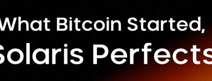 Bitcoin Solaris enables smartphone mining that Monero once required desktop rigs
