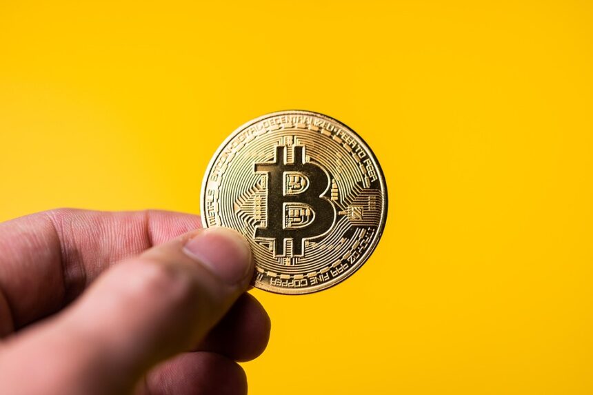 Deepen your Bitcoin setup – this formation can shake up the crowd