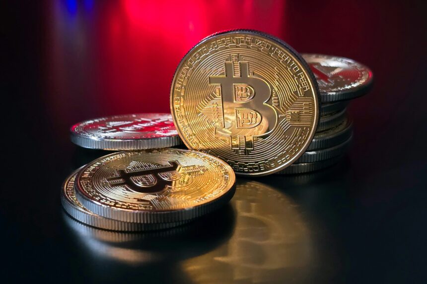 Bitcoin panic purchase? Eric Trump says the world has stockpiled BTC