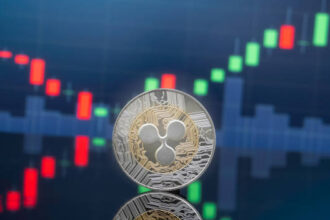 Bully candle formation suggests that XRP could touch 