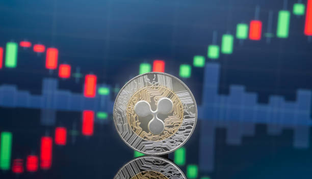 Bully candle formation suggests that XRP could touch 