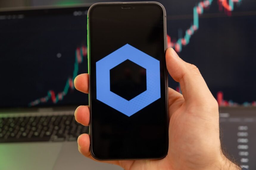 Can cartelfi (cartfi) surpass chain links (links)?