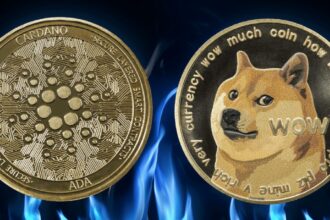 Cardano (ADA) vs Dogecoin (Doge): Which Crypto will hit the first as?