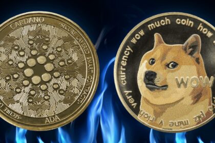 Dogecoin and Cardano (ADA) forecast for June 2025