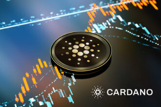 Cardano Ada: How to climb from 30% to 