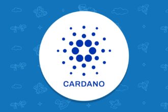 Cardano whale swoosh down 180m Ada: coins gather