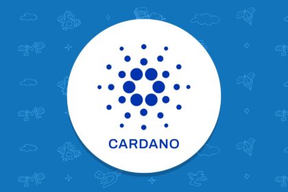 Cardano whale swoosh down 180m Ada: coins gather