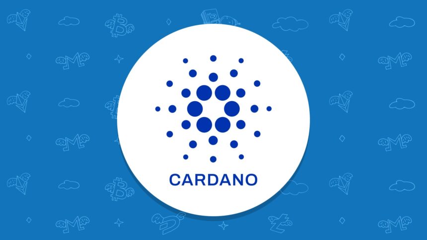 Cardano whale swoosh down 180m Ada: coins gather