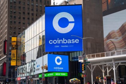 Coinbase says its data breach will affect at least 69,000 customers
