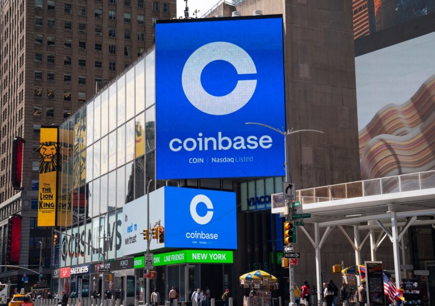Coinbase says its data breach will affect at least 69,000 customers