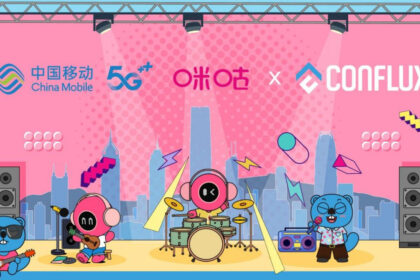 Conflux and China Mobile’s Migu debut World’s first blockchain-based video ringtone
