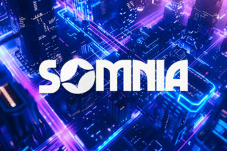 Digital Area Sculpture: Somnia’s Playground Unlocks Placeable Items and Creator Tools