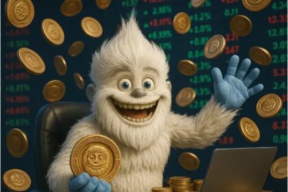 Dogecoin Price Rally will rise to  in 2025 while this Doge competitor is aiming for .