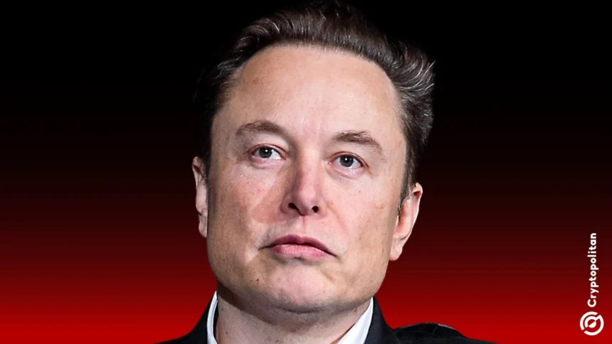 Elon Musk concludes the role of the White House and declares Doge’s ongoing journey