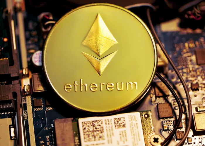 ETH is preparing to enter the impulsive phase: a great opportunity for investors?