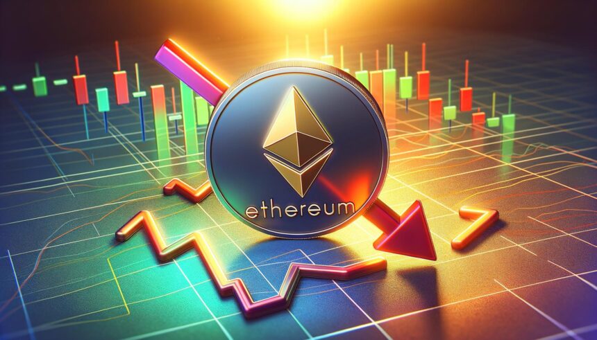 Ethereum Price is looking at healthy pullbacks – uptrends are still safe