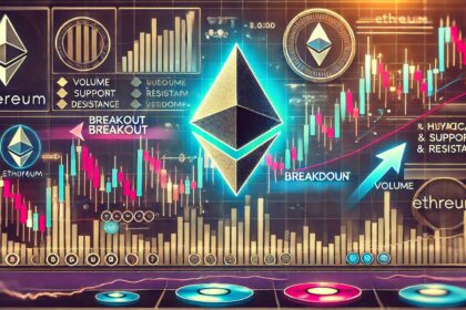 Ethereum Test Critical Range: Breakout or Breakdown?