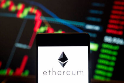 Ethereum, which has the power to be a price log, is rapidly increasing as the most important daily gathering in years