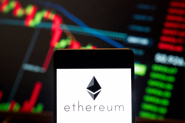 Ethereum, which has the power to be a price log, is rapidly increasing as the most important daily gathering in years