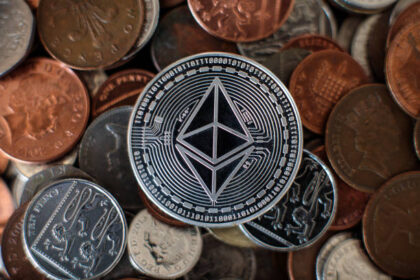 The founders of Ethereum are pushing ETH as a cash absorption measure, but can this price exceed ,000?