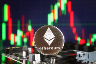 To support this level, the Ethereum road to the Hinge on the road to the ,000 milestone