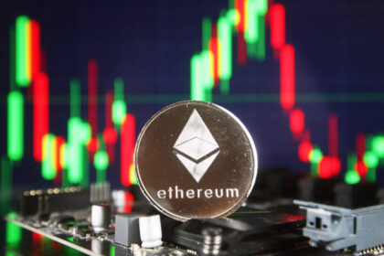 To support this level, the Ethereum road to the Hinge on the road to the ,000 milestone